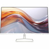 HP 527sa 27 Class Full HD LED Monitor - 169 - White - 27 Viewable - In-plane Switching IPS Technology - Edge LED Backlight - 1920 94F48AAABA