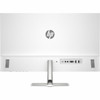 HP 527sa 27 Class Full HD LED Monitor - 169 - White - 27 Viewable - In-plane Switching IPS Technology - Edge LED Backlight - 1920 94F48AAABA