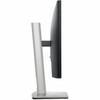 Dell P2425H 24 Class Full HD LED Monitor - 169 - Black Silver - 238 Viewable - In-plane Switching IPS Technology - Edge LED - x DELL-P2425H