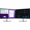 Dell P2425H 24 Class Full HD LED Monitor - 169 - Black Silver - 238 Viewable - In-plane Switching IPS Technology - Edge LED - x DELL-P2425H