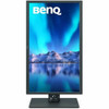 BenQ SW321C 32 Class 4K UHD LCD Monitor - 169 - Gray - 32 Viewable - In-plane Switching IPS Technology - LED Backlight - 3840 x - SW321C