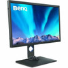 BenQ SW321C 32 Class 4K UHD LCD Monitor - 169 - Gray - 32 Viewable - In-plane Switching IPS Technology - LED Backlight - 3840 x - SW321C