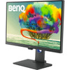 BenQ PD2705Q 27 Class WQHD LCD Monitor - 169 - Dark Gray - 27 Viewable - In-plane Switching IPS Technology - WLED Backlight - x - PD2705Q