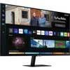 Samsung Smart S27BM500EN 27 Class Full HD LCD Monitor - 169 - Black - 27 Viewable - Vertical Alignment VA - 1920 x 1080 - 1 - 250 LS27BM500ENXGO