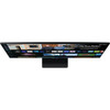Samsung Smart S27BM500EN 27 Class Full HD LCD Monitor - 169 - Black - 27 Viewable - Vertical Alignment VA - 1920 x 1080 - 1 - 250 LS27BM500ENXGO