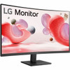 LG 32MR51CA-B 32 Class Full HD Curved Screen LCD Monitor - 169 - 315 Viewable - Vertical Alignment VA - 1920 x 1080 - FreeSync - 32MR51CA-B