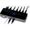 OWC Thunderbolt Dock - for Notebook - 90 W - Thunderbolt 4 - 2 Displays Supported - 5K 4K 8K - 3840 x 2160 7680 x 4320 5120 x 2880 OWCTB4DOCK