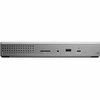OWC Docking Station - for Desktop PCNotebookMonitorSmartphoneTabletWorkstationKeyboardMouseHeadphoneSpeaker - Charging - Card OWCTB4DKG11P