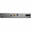 OWC Docking Station - for Desktop PCNotebookMonitorSmartphoneTabletWorkstationKeyboardMouseHeadphoneSpeaker - Charging - Card OWCTB4DKG11P