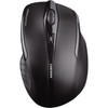 CHERRY DW 5100 Keyboard  Mouse - USB Wireless RF - English US - Black - USB Wireless RF - Infrared - 1750 dpi - 5 Button - Scroll - JD-0520EU-2