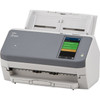 Ricoh fi-7300NX Sheetfed Scanner - 60 ppm Mono - 60 ppm Color - Duplex Scanning - USB PA03768-B005