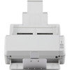 Ricoh ImageScanner SP-1120N Sheetfed Scanner - 600 dpi Optical - 24-bit Color - 8-bit Grayscale - 20 ppm Mono - 20 ppm Color - - PA03811-B005