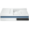HP ScanJet Pro 3600 f1 FlatbedADF Scanner - 600 dpi Optical - 48-bit Color - 30 ppm Mono - 30 ppm Color - Duplex Scanning - Yes 20G06ABGJ