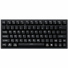 Adesso Multi-OS Mechanical Compact Keyboard With CoPilot AI Hotkey - Cable Connectivity - USB Interface - 78 Key - 14 My Computer Up AKB-610UB