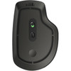 HP 935 Mouse - Wireless - Black 1D0K8AAABA