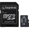 Kingston Industrial SDCIT2 8 GB Class 10UHS-I U3 V30 microSDHC - 5 Year Warranty SDCIT28GB
