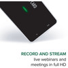 Plugable Performance NIX Video Game Capture Card 1080P 60FPS USB C  USB 30 and HDMI Passthrough for Monitor - Compatible with OBS - USBC-CAP60