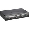 Bosch Plena PLE-2MA120-US Amplifier - 120 W RMS - 2 Channel - Multizone - 50 Hz to 20 kHz - 400 W - Ethernet PLE-2MA120-US