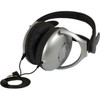 Koss UR18 Over Ear Headphones - Stereo - Mini-phone 35mm - Wired - 32 Ohm - 25 Hz 15 kHz - Over-the-head - Binaural - Circumaural - 195281