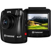 Transcend DrivePro Digital Camcorder - 24 LCD Screen - CMOS - Full HD - 169 - USB - microSD microSDXC microSDHC - GPS - Memory - TS-DP250A-32G