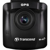 Transcend DrivePro Digital Camcorder - 24 LCD Screen - CMOS - Full HD - 169 - USB - microSD microSDXC microSDHC - GPS - Memory - TS-DP250A-32G