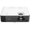 BenQ TK700STI 3D Short Throw DLP Projector - 169 - 3840 x 1024 - Front - 4000 Hour Normal Mode - 10000 Hour Economy Mode - 4K UHD - - TK700STI