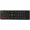 RCA RPJ107 LCD Projector - Ceiling Mountable Wall Mountable Portable - Black - 800 x 480 - Front Ceiling - 1080p - 50000 Hour Mode RPJ107-BLACK