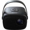 RCA RPJ264 LCD Projector - Portable - Black - 800 x 480 - Front - 1080p - 30000 Hour Normal Mode - WVGA - 3001 - 40 lm - HDMI - USB - RPJ264-BLACK