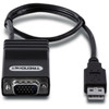TRENDnet CAT5 USB Server Interface - 1 Computers - UXGA - 1600 x 1200 Maximum Video Resolution - 1 x Network RJ-45 x USB x VGA - TK-CAT5U