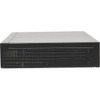 Tripp Lite by Eaton 8-Port NetCommander 1U Rackmount Cat5 KVM Switch w IP - 8 Computers - 1 Local Users - 1 Remote Users - 1920 B072-008-1-IP