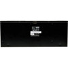 Tripp Lite by Eaton 8-Port NetCommander 1U Rackmount Cat5 KVM Switch w IP - 8 Computers - 1 Local Users - 1 Remote Users - 1920 B072-008-1-IP