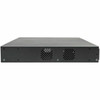 Tripp Lite by Eaton B064-008-01-IPG 8-Port IP KVM Switch - 8 Computers - 1 Local Users - 1 Remote Users - 11 x Network RJ-45 - B064-008-01-IPG
