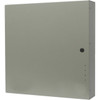 Bosch D8108A Attack Resistant Enclosure - For Control Panel - Gray - Cold Rolled Steel D8108A