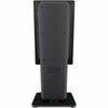 Elo Wallaby Pro Countertop Stand - E989127 - 22 to 27 Screen Support - Countertop - Black Silver - For POS Terminal Touch Screen E989127