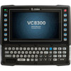 Zebra VC8300 Vehicle Mount Computer - Qualcomm Snapdragon 660 - Octa-core 8 Core 220 GHz - 4 GB RAM - 32 GB Flash Memory - 8 - x - VC83-08SOCQBAABA-I