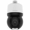 Hanwha XNP-C8253R 6 Megapixel Outdoor Network Camera - Color - Dome - White Black - 65617 ft 200 m Infrared Night Vision - H264 XNP-C8253R