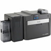 Fargo HDP6600 Single Sided Desktop Dye SublimationThermal Transfer Printer - Color - Card Print - USB - OLED Display Screen - 40640 094620