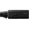 Hanwha Techwin PNB-A6001 2 Megapixel Full HD Network Camera - Color - Box - Black - H264 MJPEG H265 H264 MP H264 HP - 1920 x PNB-A6001