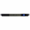 Eaton 5P Rackmount UPS - 1U Rack-mountable - 4 Minute Stand-by - 220 V AC Input - 240 V AC 208 V AC 132 V AC 220 V AC 230 V AC V 5P850GR