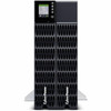 CyberPower Smart App Online 10000VA RackTower UPS - RackTower - 4 Hour Recharge - 240 Minute Stand-by - 120 V AC 230 V AC Input - OL10KRTHD