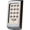Paxton Access TOUCHLOCK K50 Keypad Access Device - Key Code - 50 Users - 1 Doors - 14 V DC 351-210-US
