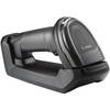 Zebra DS8100 Series Handheld Imagers - Wireless Connectivity - 1D 2D - Imager - Bluetooth - Twilight Black DS8178-SR7U210SSFW