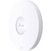 TP-Link EAP613 Dual Band IEEE 80211ax 173 Gbits Wireless Access Point - 240 MHz 5 GHz - Internal - MIMO Technology - 1 x Network EAP613