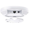 TP-Link EAP613 Dual Band IEEE 80211ax 173 Gbits Wireless Access Point - 240 MHz 5 GHz - Internal - MIMO Technology - 1 x Network EAP613