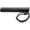 StarTechcom_8_Outlet_Horizontal_1U_Rack_Mount_PDU_Power_Strip_for_Network_Server_Racks_-_Surge_Protection_-_120V15A_-_w_6ft_Power_-_RKPW081915