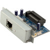 POS-X EVO PT3 : Ethernet interface card for EVO Thermal receipt printer. - 1 Port(s) - 1 x Network (RJ-45) - Twisted Pair - - Plug-in (Fleet Network)