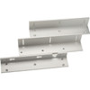 Alarm Controls AM3370C Mounting Bracket for Magnetic Lock AM3370C