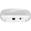 TRENDnet AC1200 Dual Band PoE Indoor Access Point MU-MIMO 867 Mbps WiFi AC 300 Mbps WiFi N Bands Client Bridge Repeater Modes - TEW-821DAP