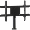 Chief Medium Security Bolt-Down Table Stand - Up to 52 Screen Support - 5670 kg Load Capacity - Flat Panel Display Type Supported27 STLU