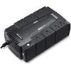 CyberPower_Standby_CP550SLG_550_VA_Desktop_UPS_-_Desktop_-_8_Hour_Recharge_-_2_Minute_Stand-by_-_110_V_AC_Input_-_120_V_AC_120_V_AC_-_CP550SLG